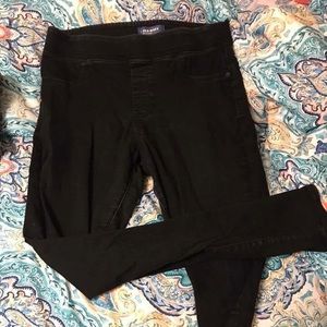Old Navy Rockstar Jegging